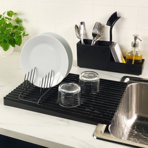rinnig 林妮格 厨具架 ikea