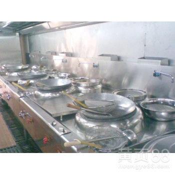 【光明新区特色美食餐厅厨房厨具定做_光明新区厨房工程推荐厂家】-