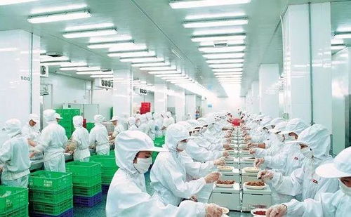 2019年餐饮发展趋势 厨具革新引领行业变革