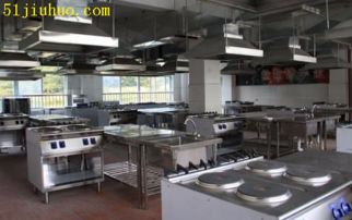 郑州面包房设备回收服务 高价收购高端品牌设备，欢迎咨询51旧货网