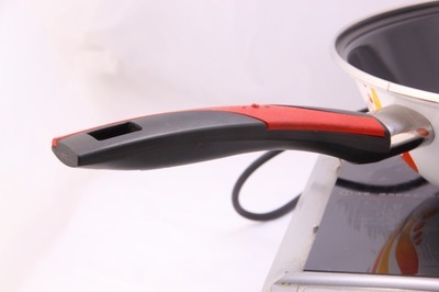 浙江福和盈厨具 专业供应批发精美搪瓷炒锅与珐琅锅，厂家直销品质保障