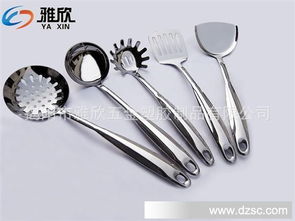 雅欣餐厨具 品质之选，厂家直销打造精美不锈钢烹饪体验
