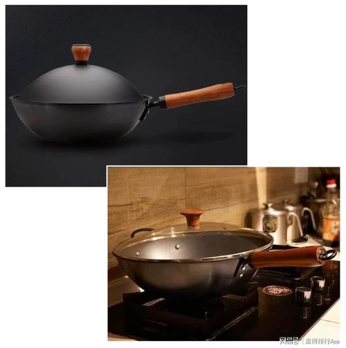 国产煎炒锅五大性价比品牌推荐 安全实用，轻松驾驭不粘厨房