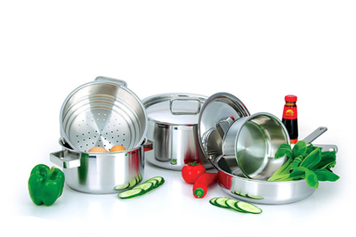 常用家庭厨具大全 提升烹饪效率与乐趣的必备工具